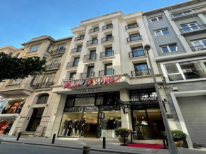 Wame Suite Hotel Nisantasi